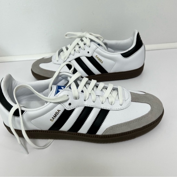 Adidas Sama - Picture 3 of 6